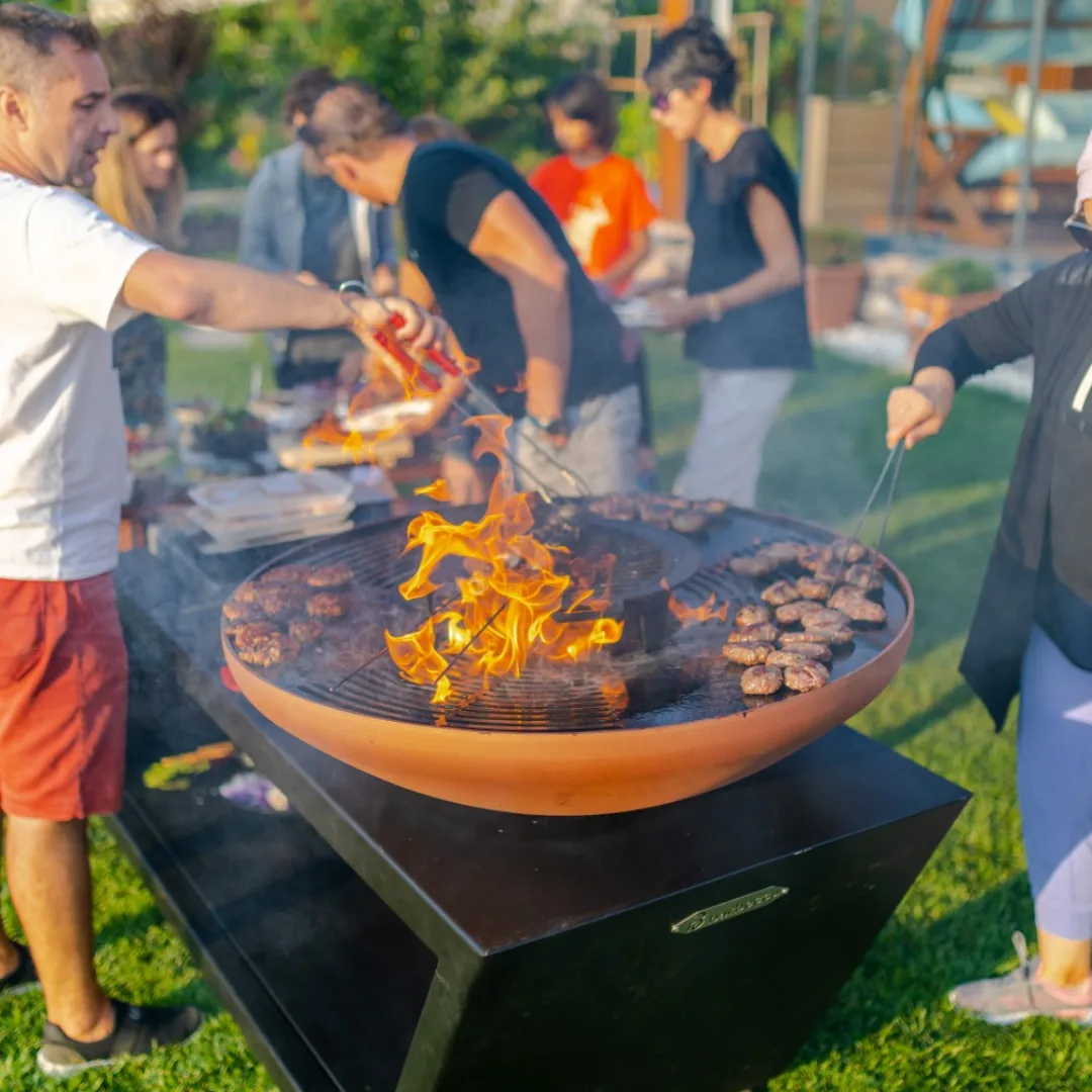 Bozkır Barbekü - Görsel 5