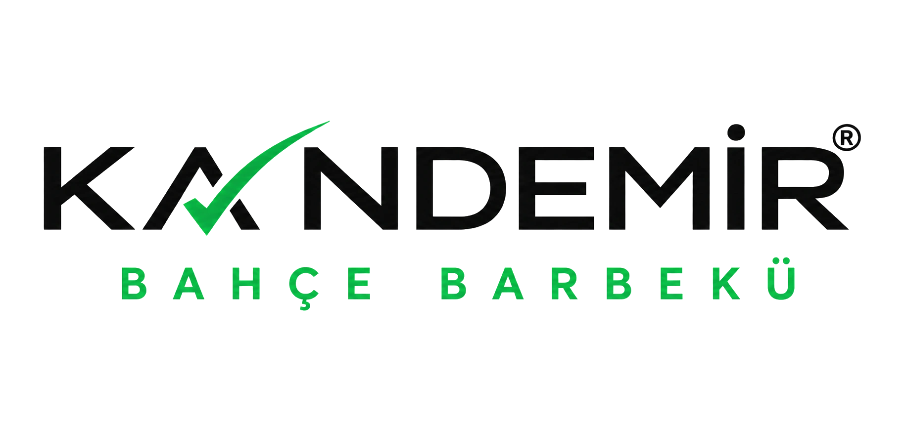 Bahçe Barbekü Modelleri – Kandemir Home Garden